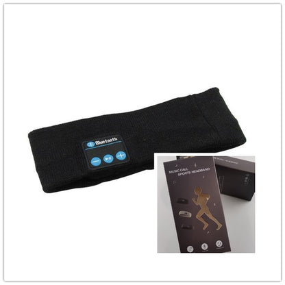 FlexBand™ Bluetooth Headband