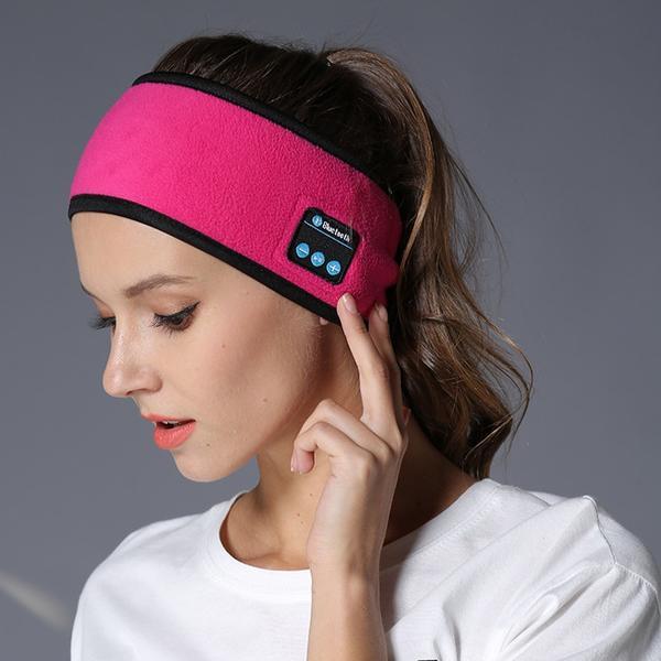 FlexBand™ Bluetooth Headband