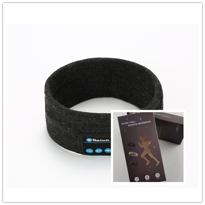 FlexBand™ Bluetooth Headband