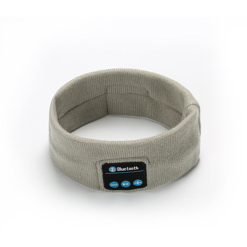 FlexBand™ Bluetooth Headband