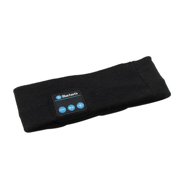 FlexBand™ Bluetooth Headband