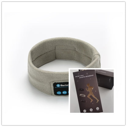 FlexBand™ Bluetooth Headband