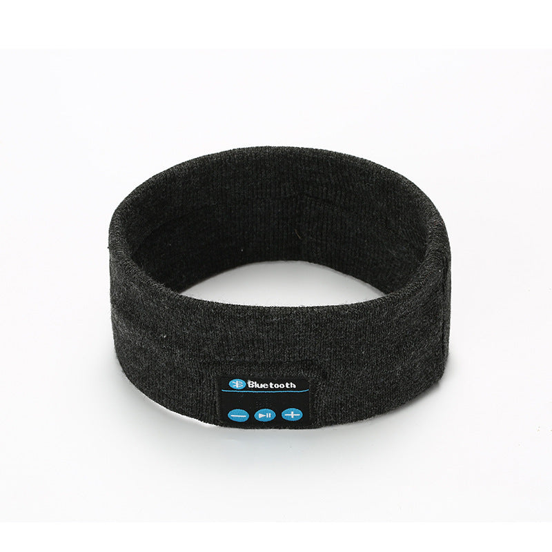 FlexBand™ Bluetooth Headband