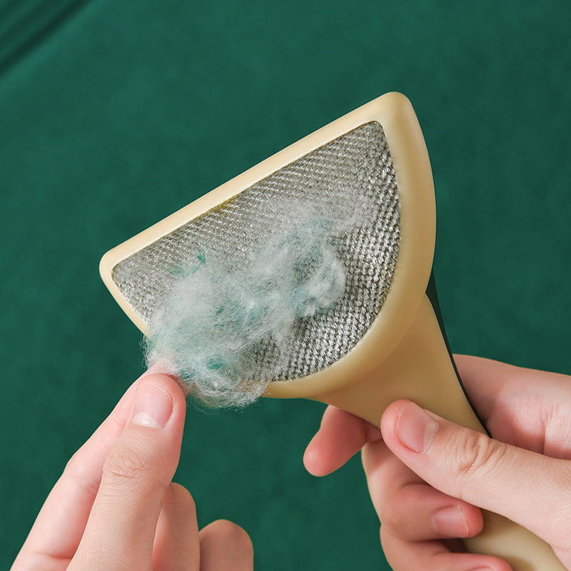 FuzzFree™  Fabric Remover