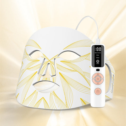 Skin Treatement LED Mask Brighten